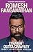 Straight Outta Crawley by Romesh Ranganathan