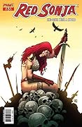 Red Sonja: She-Devil With A Sword #63