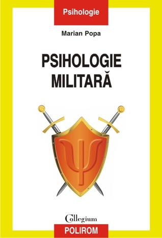 Psihologie militară