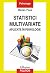 Statistici multivariate aplicate în psihologie by Marian  Popa