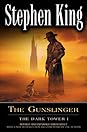 The Gunslinger (The Dark Tower, #1) separate by Stephen  King