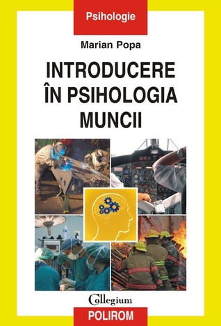 Introducere în psihologia muncii