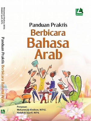 Panduan Praktis Bebicara Bahasa Arab