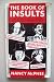 The Book Of Insults