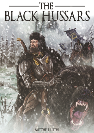 The Black Hussars