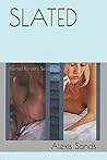 SLATED by Alexis Sands
