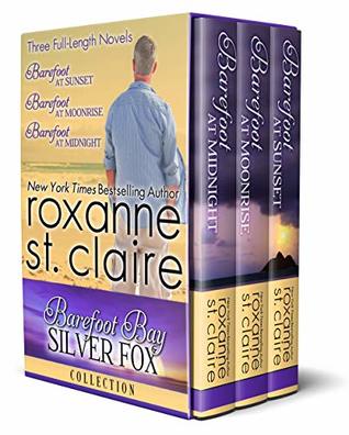 Barefoot Bay Silver Fox Collection (Barefoot Bay Timeless, #1-3)