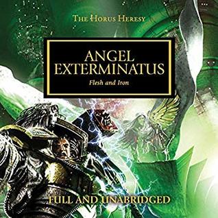 Angel Exterminatus