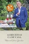 As receitas cá de casa by Manuel Luís Goucha