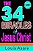 34 Miracles Of Jesus Christ...