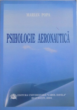 Psihologie aeronautică