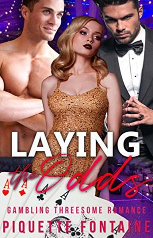 Laying The Odds (Kindle Edition)