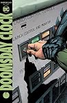 Doomsday Clock #1...