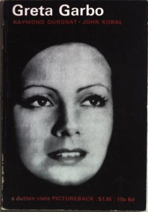 Greta Garbo (Picturebacks)