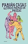 Últimos poemas en Prozac
