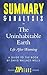 Summary & Analysis of The Uninhabitable Earth: Life After Warming | A Guide to the Book by David Wallace-Wells