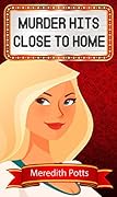Murder Hits Close To Home