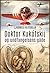 Doktor Kukótskij og undfangelsens gåde by Lyudmila Ulitskaya Doktor Kukótskij og undfangelsens gåde by Lyudmila Ulitskaya