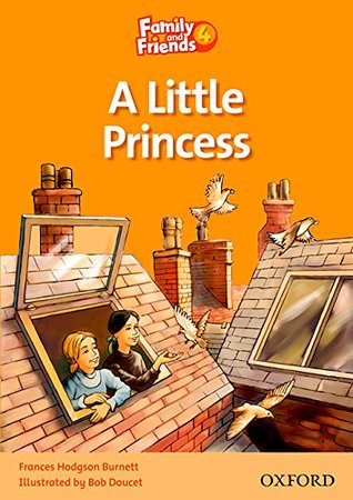 A Little Princess