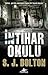 İntihar Okulu (Lacey Flint, #2)