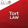 Tort Law Outline:...