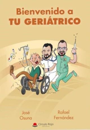 Bienvenido a tu geriátrico (Unknown Binding)