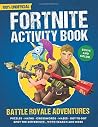 Unofficial Fortnite Activity Book