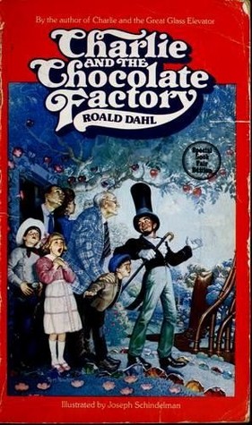 Charlie and the Chocolate Factory