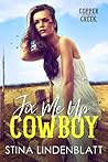 Fix Me Up, Cowboy by Stina Lindenblatt