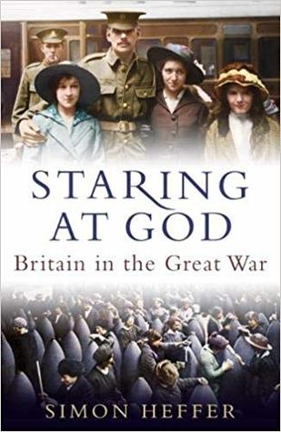 Staring at God: Britain in the Great War