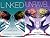 Linked (2 Book Series)