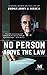 No Person Above the Law by Cynthia Cooper