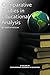 Comparative Studies in Educational Policy Analysis by Timothy G. Reagan