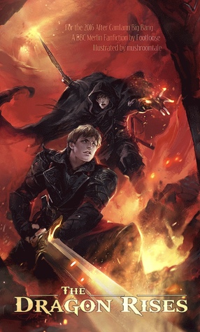 The Dragon Rises (ebook)