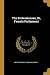 The Ecclesiazusae, Or, Fema...