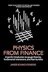 Physics from Fina...