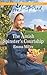 The Amish Spinster's Courtship (Love Inspired)