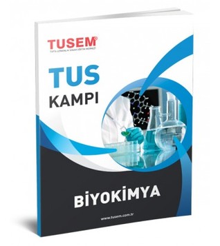 Tusem TUS Kampı Biyokimya