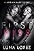 First Kiss: A Lesbian Short...