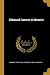 Edmund Garrett; A Memoir