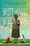 Britt-Marie je bi...