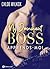 My Dominant Boss by Chloe Wilkox