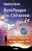 Bestellungen beim Universum...