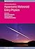 Hypersonic Meteoroid Entry Physics by Gianpiero Colonna