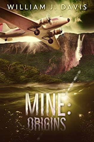 Mine: Origins (Kindle Edition)