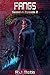 Fangs: An Urban Fantasy Detective Adventure Book - Season 1: Episode 2 (Edgewalker Series) (Edgewalker Series Season 1)