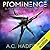 Prominence (Blackstar Command, #1)