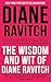 The Wisdom and Wit of Diane...
