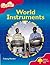 Oxford Reading Tree: Level 4: Fireflies: World Instruments