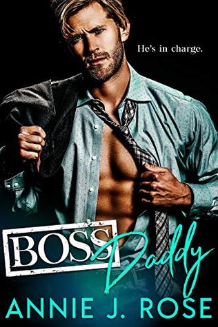Boss Daddy (Kindle Edition)